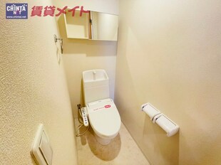 川越富洲原駅 徒歩8分 1階の物件内観写真